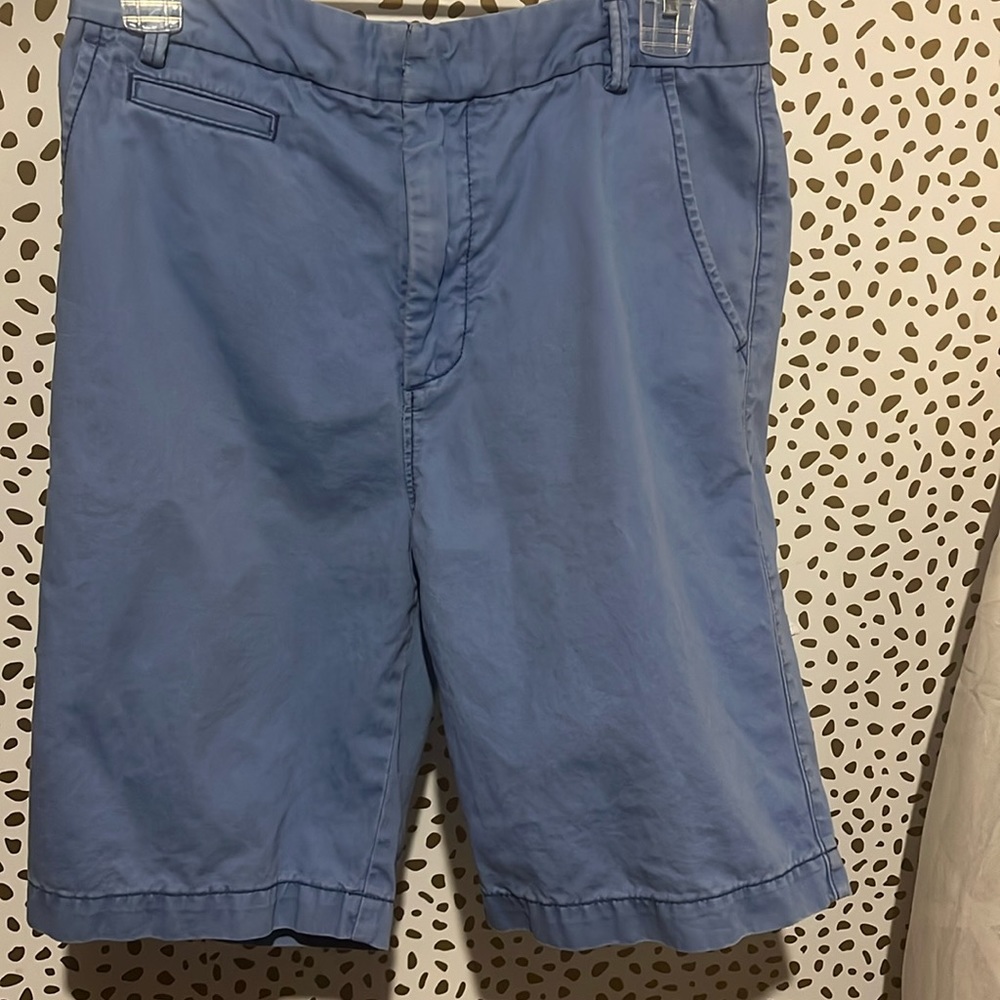 Gap kids chino shorts